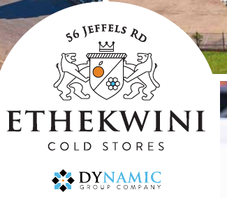 Ethekwini Cold Stores logo