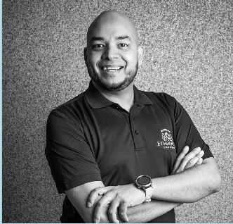Yusuf Ismail, Director of YICA FZE